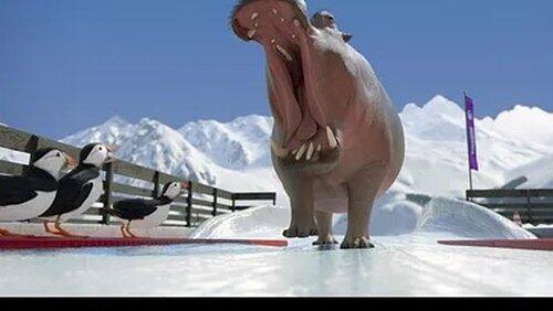 Bobsleigh Bobsleigh