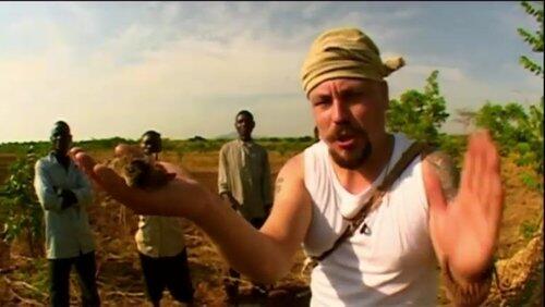 Africa (1) Africa (1)