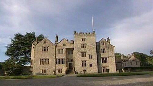 Levens Hall Levens Hall