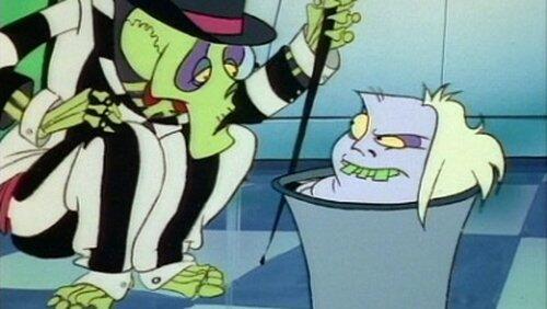 Beetlebones Beetlebones