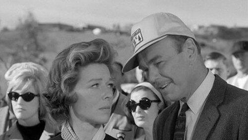 The Case of the Golfer's Gambit The Case of the Golfer's Gambit
