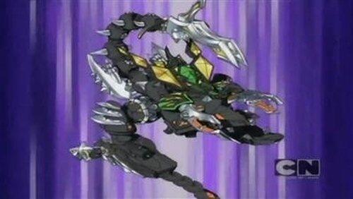 Colossus Dharak Colossus Dharak