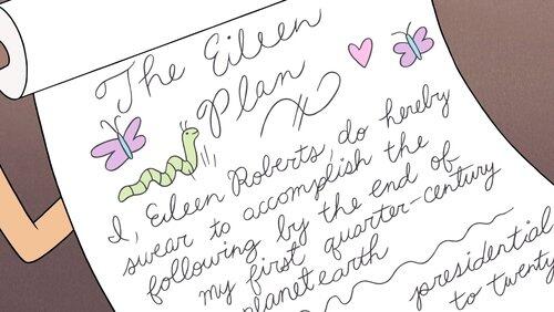 The Eileen Plan The Eileen Plan