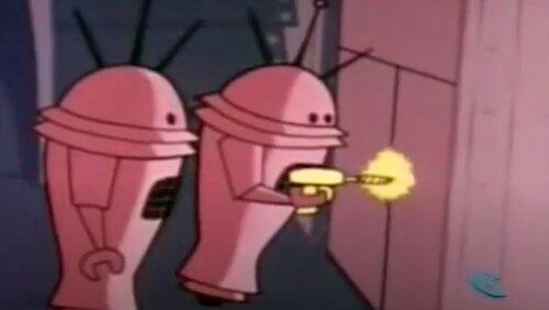 The Whamma Bamma Gamma Gun The Whamma Bamma Gamma Gun