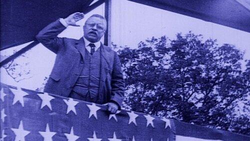 Wilson to Franklin D. Roosevelt (1913-1945)