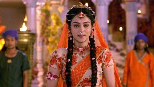 Radha to Save Krishna Radha to Save Krishna