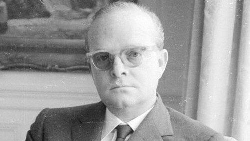 Unanswered Prayers: The Life and Times of Truman Capote Unanswered Prayers: The Life and Times of Truman Capote