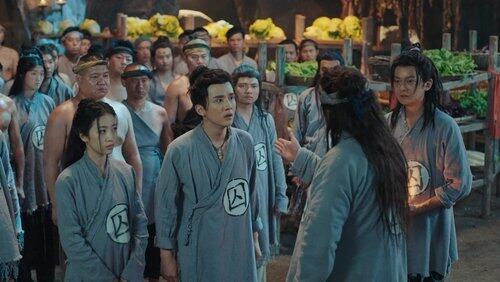 Episode 8 Episode 8