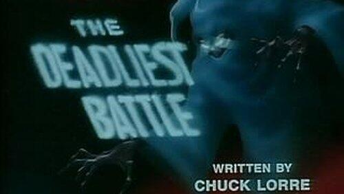 The Deadliest Battle The Deadliest Battle