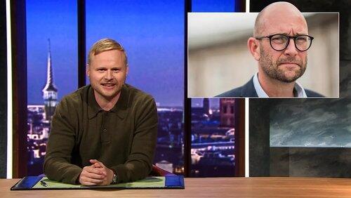 På date med guffeministeren På date med guffeministeren