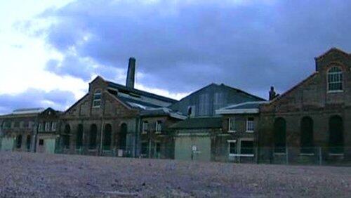 Chatham Dockyard Chatham Dockyard