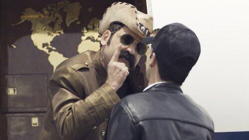 El Cabo condiciona a Terán El Cabo condiciona a Terán