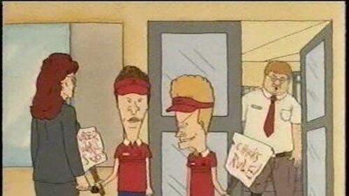 On Strike On Strike