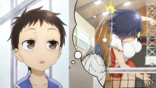 Komori-san Can Do Anything? Komori-san Can Do Anything?