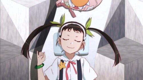 Shinobu Time - Part 4 Shinobu Time - Part 4