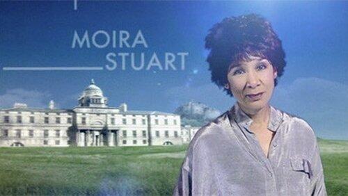 Moira Stuart Moira Stuart