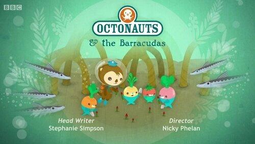 The Barracudas The Barracudas