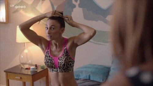 The New Girl The New Girl