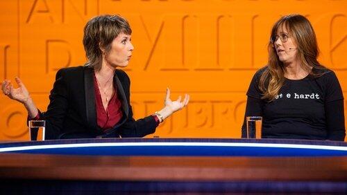 Iren Reppen og Sofie Frøysaa Iren Reppen og Sofie Frøysaa