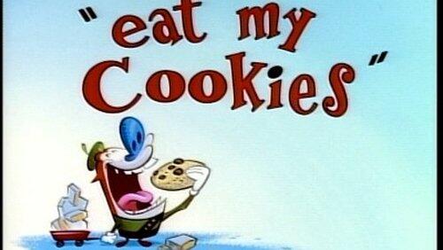 Eat My Cookies Eat My Cookies