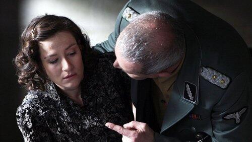 Szanowny pan Gestapo Szanowny pan Gestapo