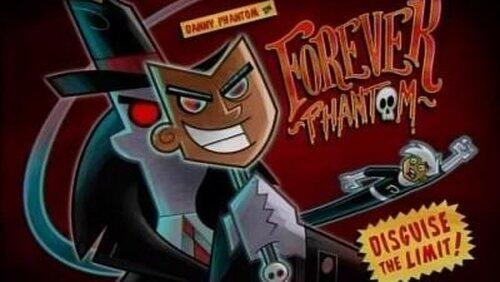 Forever Phantom Forever Phantom
