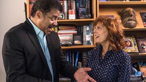 Susan Sarandon Susan Sarandon