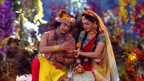 Krishna to Cancel the Wedding? Krishna to Cancel the Wedding?
