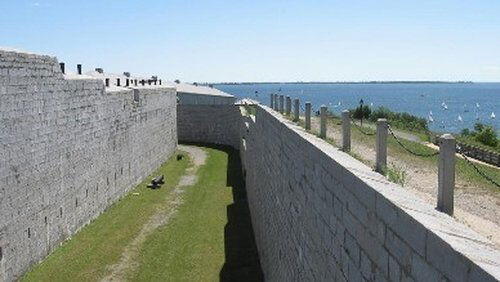 Fort Henry Fort Henry