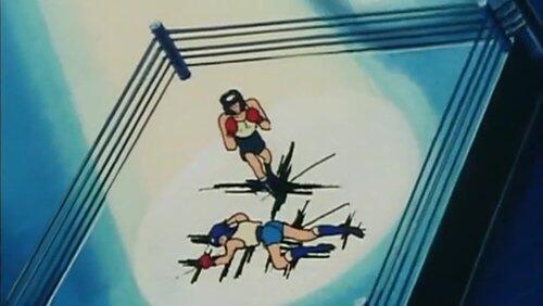 I Hate Boxing! I Hate Boxing!