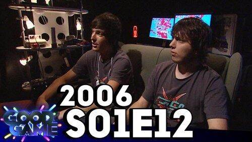 Episode 12 Episode 12