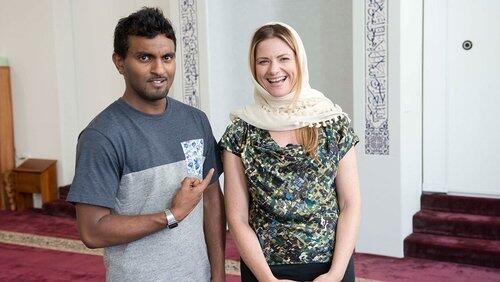 Nazeem Hussain Nazeem Hussain