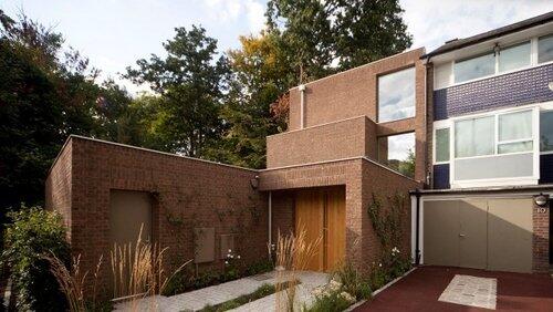 Sydenham Hill, London