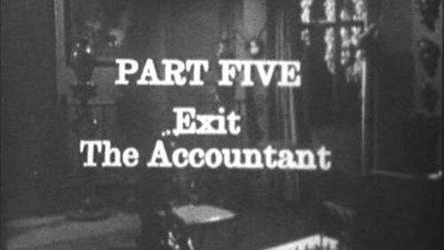 Episode Four Episode Four