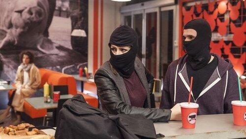 A legrosszabb túszok A legrosszabb túszok