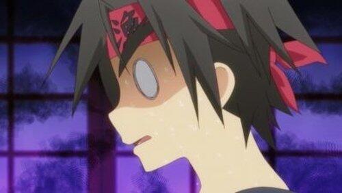 Things You See In the Dark / Meet the Yuuki Family! / Sleepover Party Things You See In the Dark / Meet the Yuuki Family! / Sleepover Party