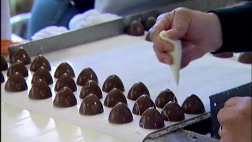 Chocolate Chocolate
