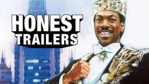 Coming to America Coming to America