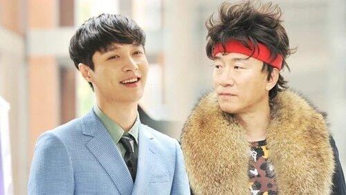 Men Over Flowers Men Over Flowers