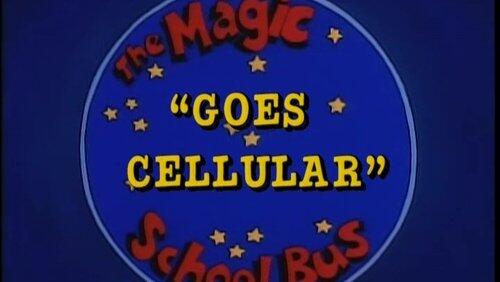 Goes Cellular (Cells) Goes Cellular (Cells)