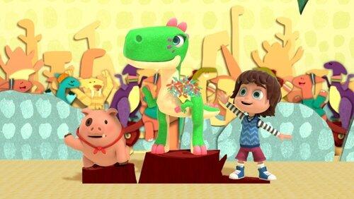Dino Saurus Games Dino Saurus Games
