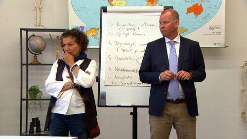 Aflevering 1 Aflevering 1