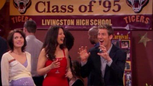 The Reunion The Reunion