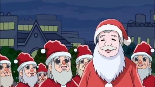 All Ken Wants for Christmas All Ken Wants for Christmas