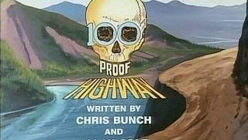 100 Proof Highway