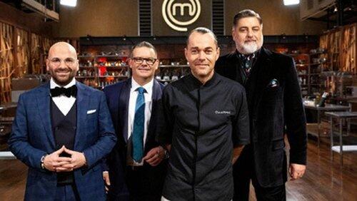 MasterChef 2019 Grand Finale MasterChef 2019 Grand Finale