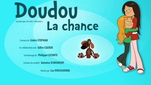Doudou la chance Doudou la chance