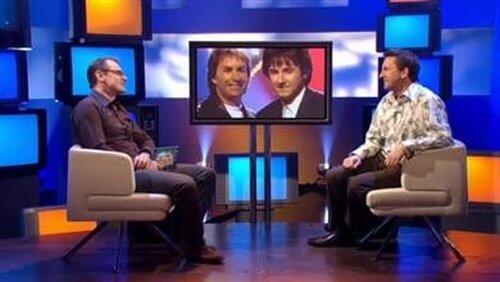 Lee Mack Lee Mack