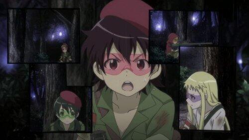 Should a Commander Be Hard of Heart? Should a Commander Be Hard of Heart?