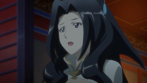 Shocking! Onigashima's Counterattack!! Shocking! Onigashima's Counterattack!!